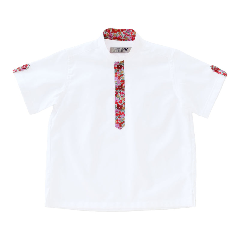 Nico Berry Star Shirt