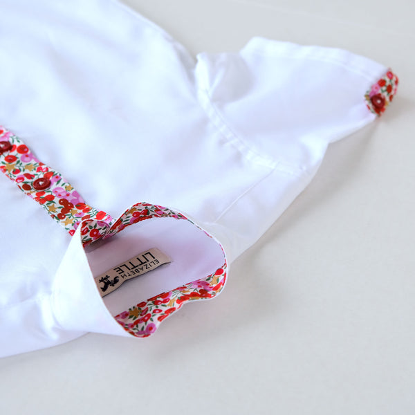 Nico Berry Star Shirt