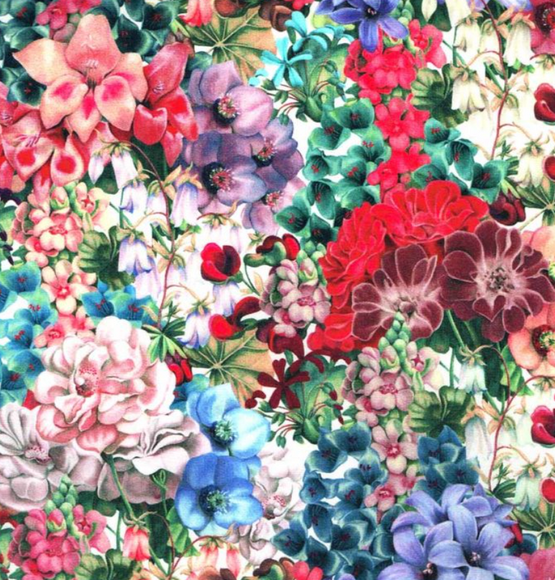 Fabric Swatches for Custom