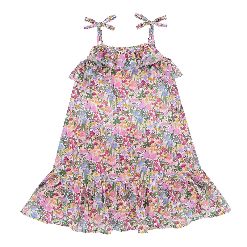 Rachel Spring Meadows Dress