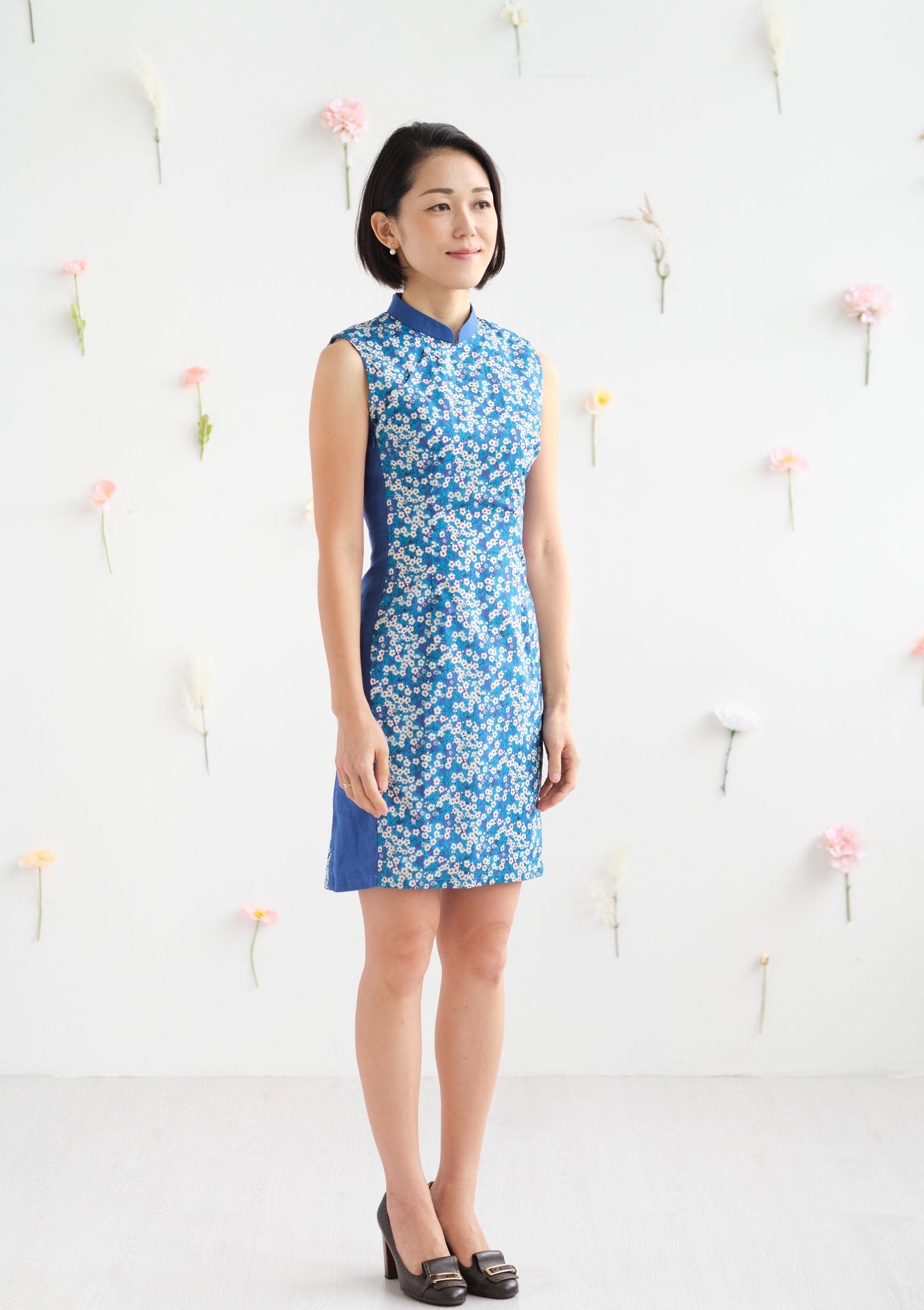 Hana cheongsam shop