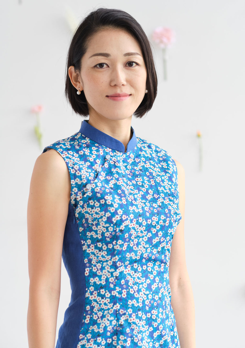 Hana cheongsam shop