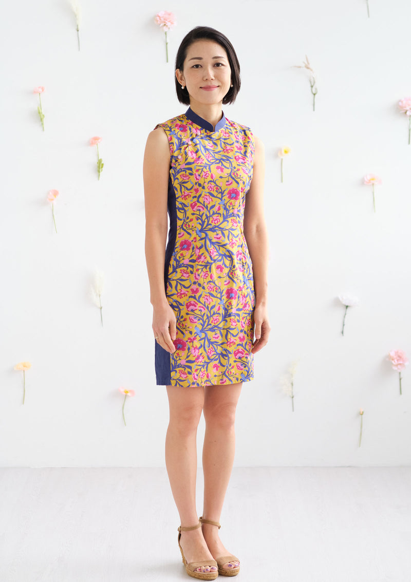 Hana cheongsam shop