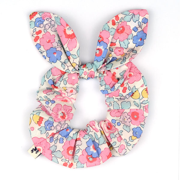 Bunny Scrunchie - Betsy Hope (Exclusive Print)