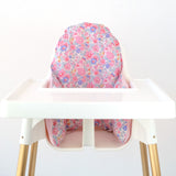 Jamie Cushion Cover + Bib - Betsy Hope (Sale)