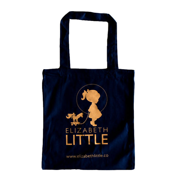 Add-On - Elizabeth Little Tote Bag