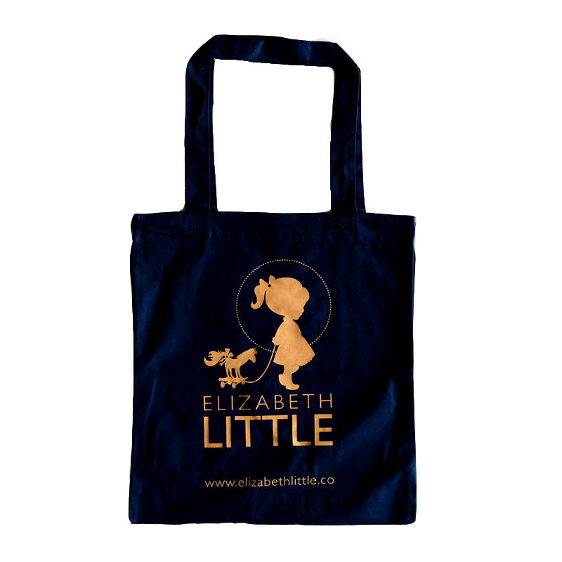 Add-On - Elizabeth Little Tote Bag