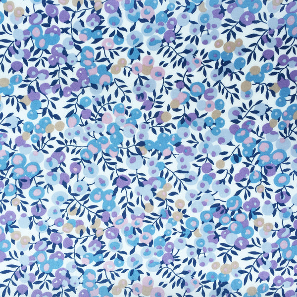 Purpleberry Liberty Hairband