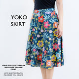 Skirt - Sullivan Lush - Made to Order
