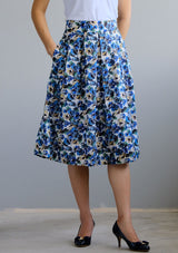 Yumi Anemone Night Skirt