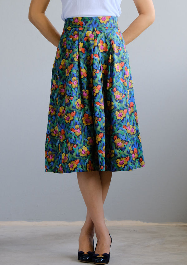 Yumi Annika Skirt - Made to Order