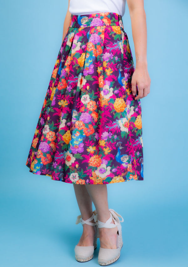 Skirt - Sullivan Lush - Made to Order