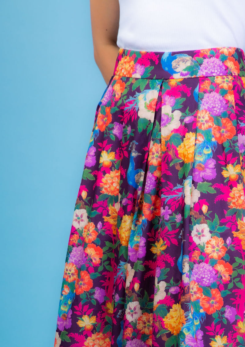 Skirt - Sullivan Lush - Made to Order