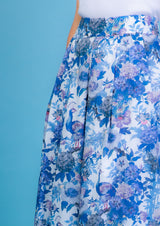 Yumi Sullivan Porcelain Skirt