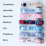 Liberty Lanyard for Face Masks